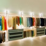 Muligheder for belysning af omklædningsrum