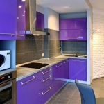 Dapur ungu