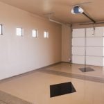 Alternativer for veggdekorasjon i garasjen