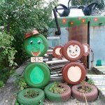 Cheburashka and Gene