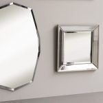 Како монтирати огледало