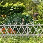 Декоративна ограда