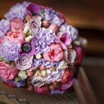 Biedermeier Bouquet