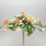 Linear bouquet