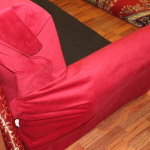 Sofa tapiserya