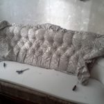 Κάλυψη καναπέδων