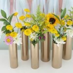 Flower vases