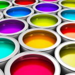 Tecnologia di colorazione del rivestimento