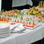 Skewed Canapes