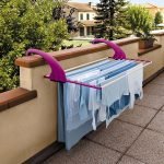 Combined clothes dryer