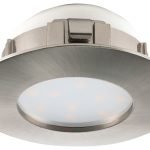 Downlight a LED