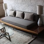 Original sofa i interiøret