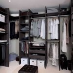 Designa ett litet omklädningsrum