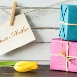 Gift wrapping for March 8th