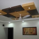 Drywall Ceiling Blocks