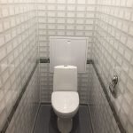 Тоалетен килер