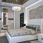 Slaapkamer decoratie stijl