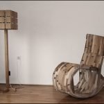 Design kartonnen meubels