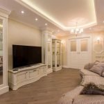 Ideas brillantes de diseño de sala de estar