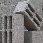 Šlako betonas