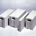 Блокови од газираног бетона