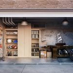 Tvarkingas garažas