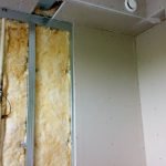 Pag-install ng mga sheet ng drywall