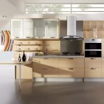 Mutfak tasarımında minimalizm