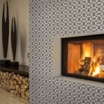 Furnishing furnaces and fireplaces
