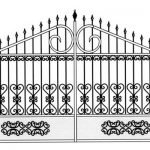 Gate Ornamenter