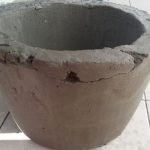 Crack sur les pots