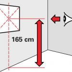 Πώς να καθορίσετε το ύψος τοποθέτησης καθρέφτη