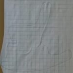 Desenho de braços