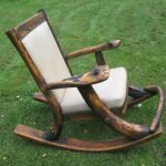 Originalna stolica za ljuljanje