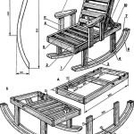 Budući dizajn stolica