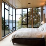 Bedroom Glazing Option