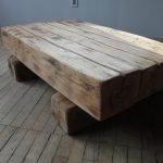 שולחן לוח מעוצב