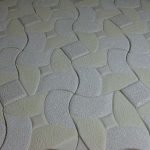 Styrofoam Tile