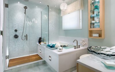 Bathroom Layout: Design Ideas for Any Area