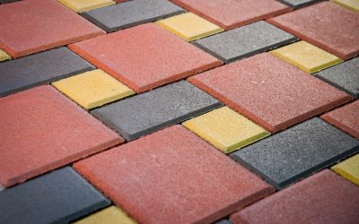 How to make paving slabs at home