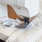 Hoe gordijnen te naaien