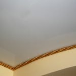 Décoration de plafond