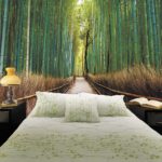 Бамбукова горичка